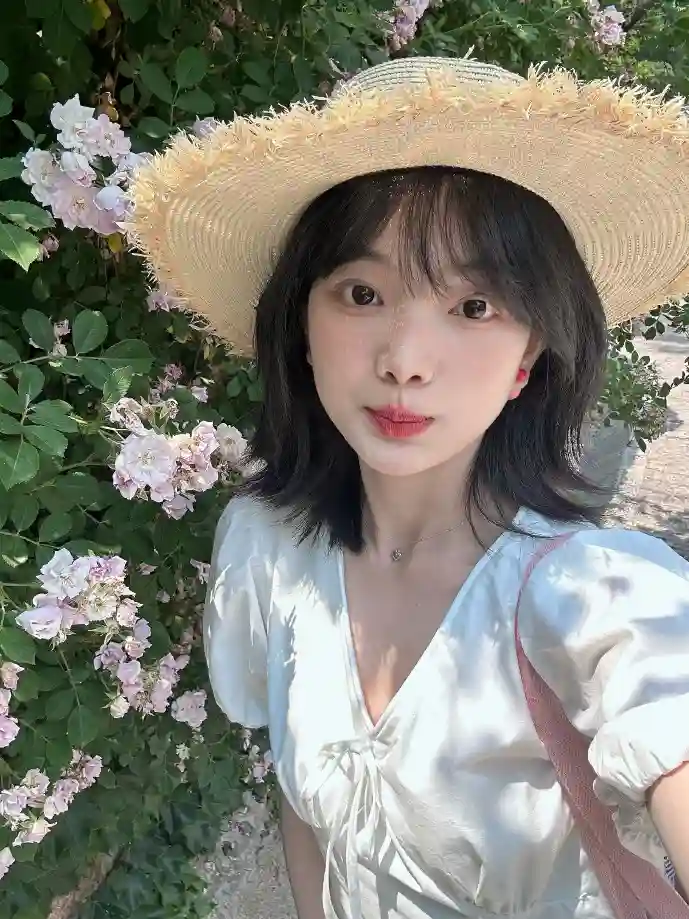 谷歌文档界面示意图